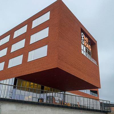 CVO Miras - Kortrijk